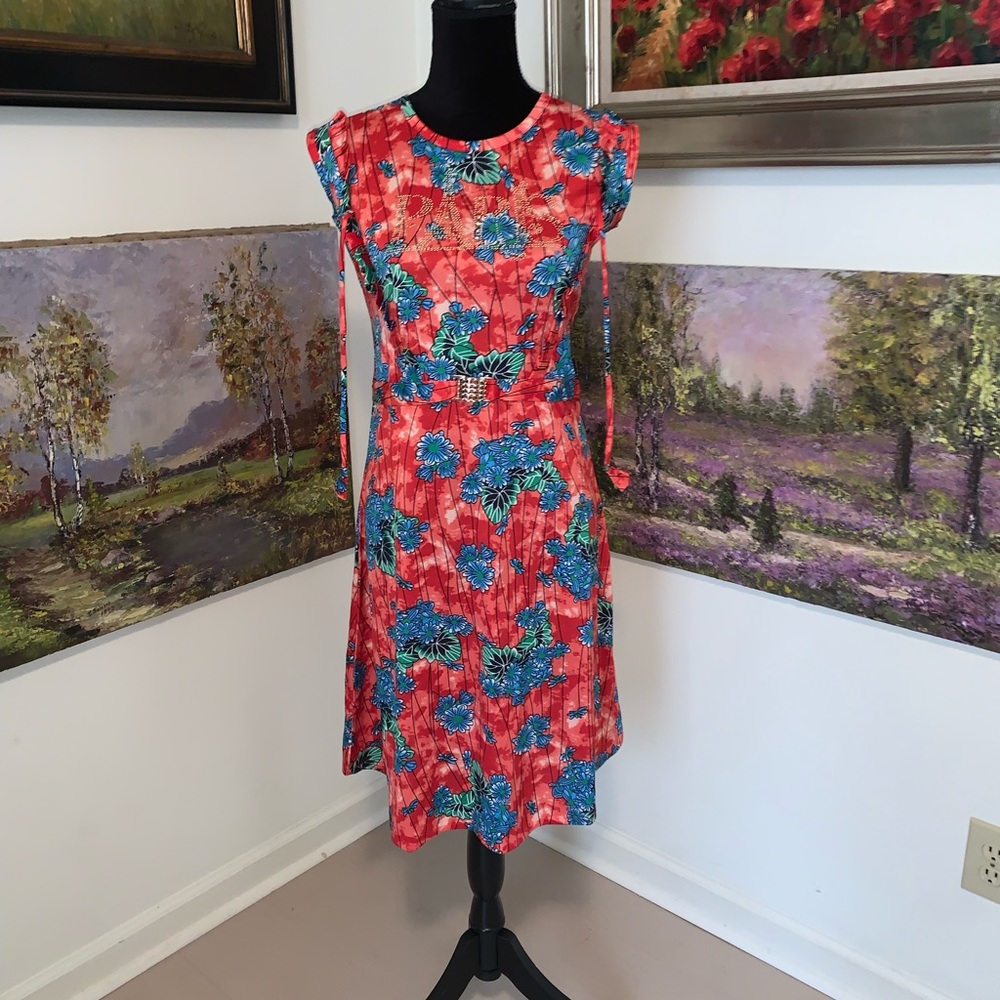 🌹 NWT TRENDS dress size XL
